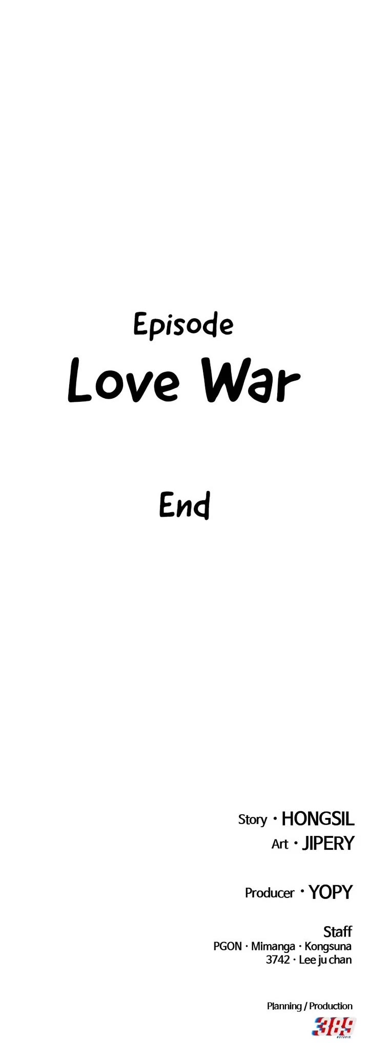 +99 Wooden Stick Chapter 185 page 165 - Chapter 185: (S2) Ep. 100 - End of the Love War (2)