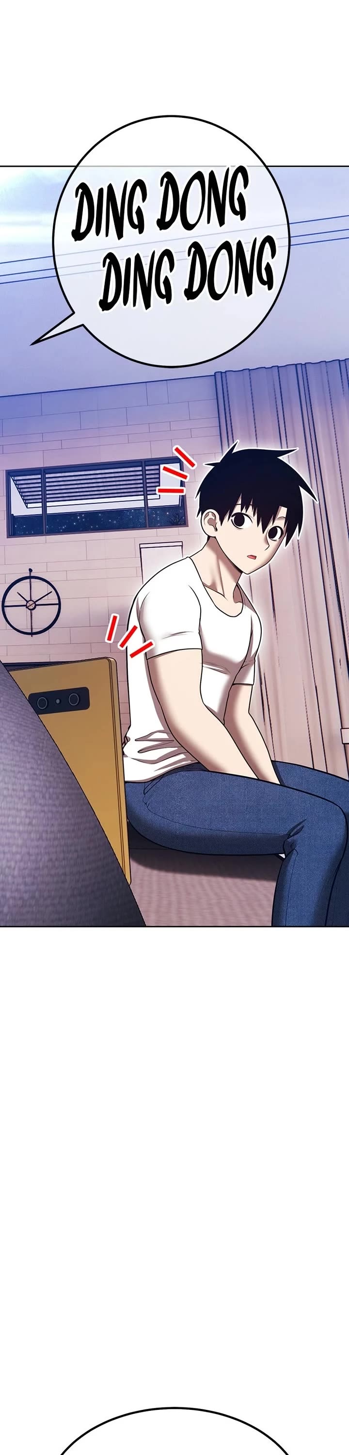 +99 Wooden Stick Chapter 185 page 21 - Chapter 185: (S2) Ep. 100 - End of the Love War (2)