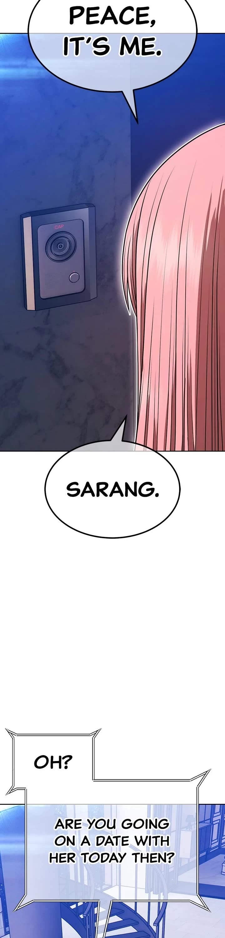 +99 Wooden Stick Chapter 185 page 22 - Chapter 185: (S2) Ep. 100 - End of the Love War (2)