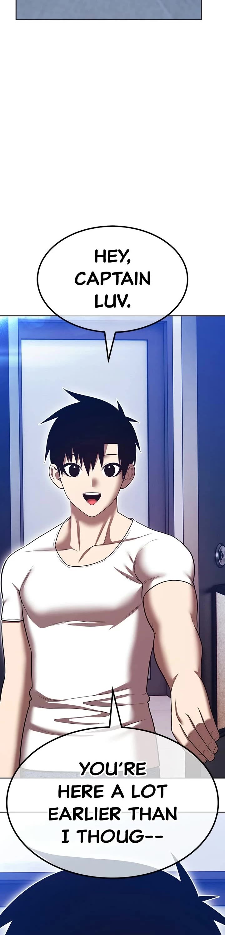 +99 Wooden Stick Chapter 185 page 25 - Chapter 185: (S2) Ep. 100 - End of the Love War (2)