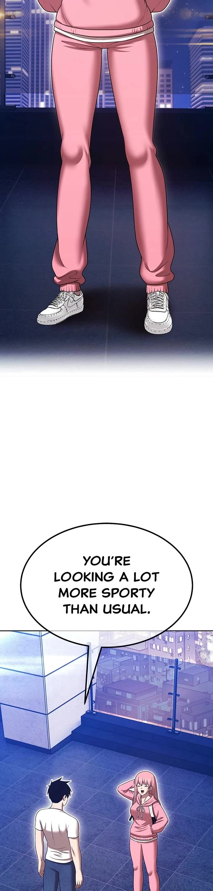 +99 Wooden Stick Chapter 185 page 27 - Chapter 185: (S2) Ep. 100 - End of the Love War (2)