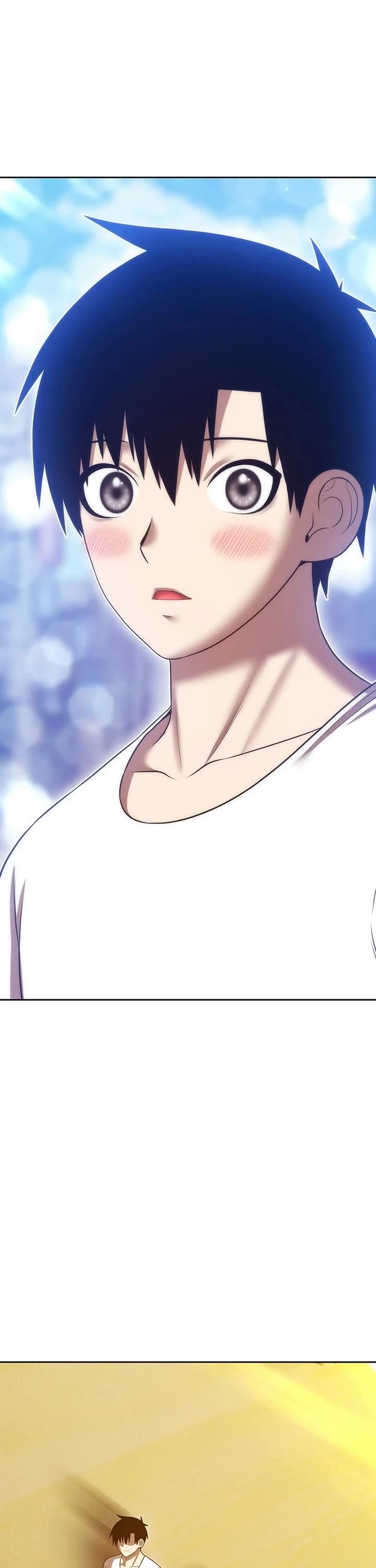 +99 Wooden Stick Chapter 185 page 3 - Chapter 185: (S2) Ep. 100 - End of the Love War (2)