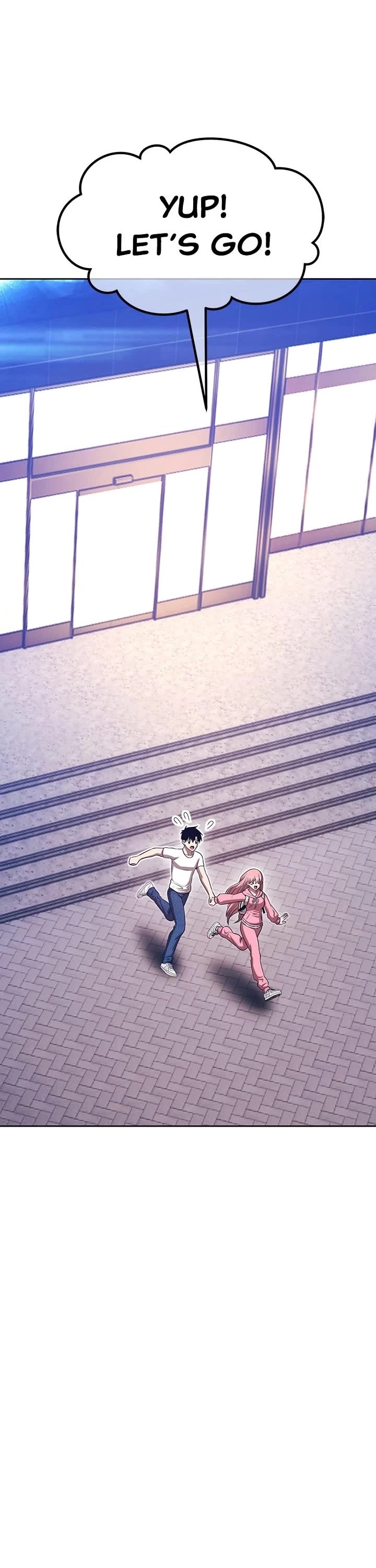 +99 Wooden Stick Chapter 185 page 31 - Chapter 185: (S2) Ep. 100 - End of the Love War (2)