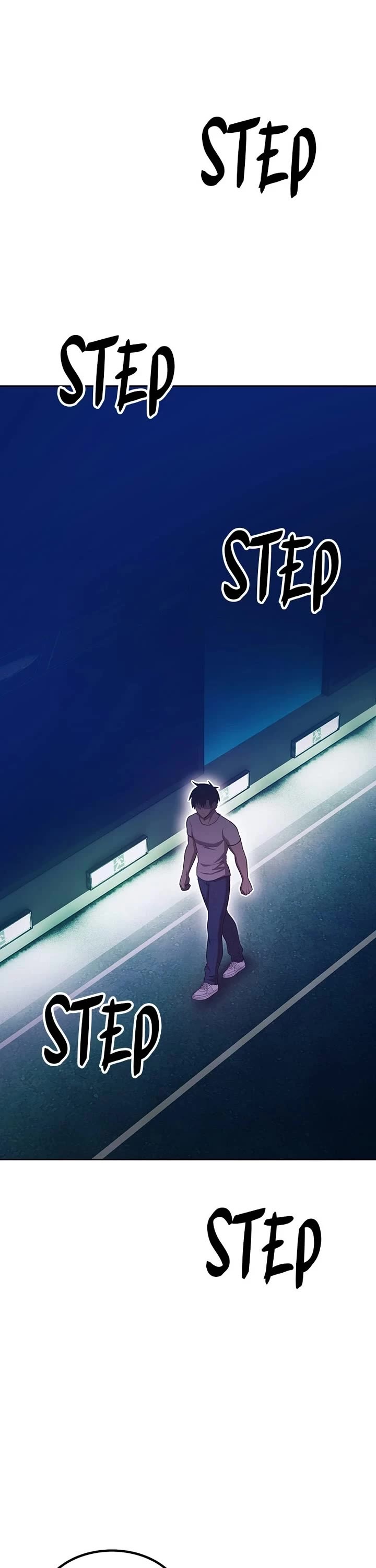 +99 Wooden Stick Chapter 185 page 33 - Chapter 185: (S2) Ep. 100 - End of the Love War (2)