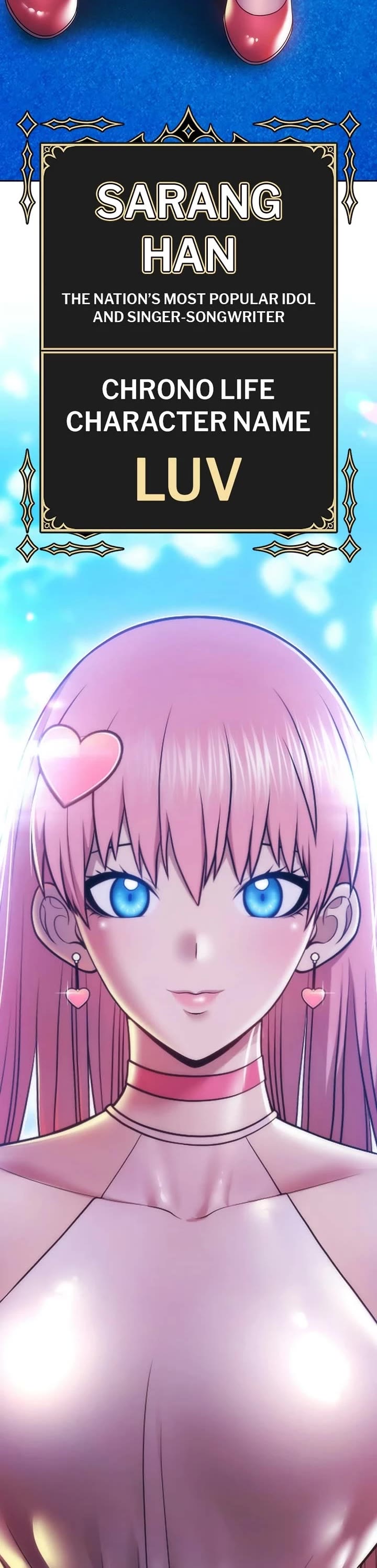 +99 Wooden Stick Chapter 185 page 40 - Chapter 185: (S2) Ep. 100 - End of the Love War (2)