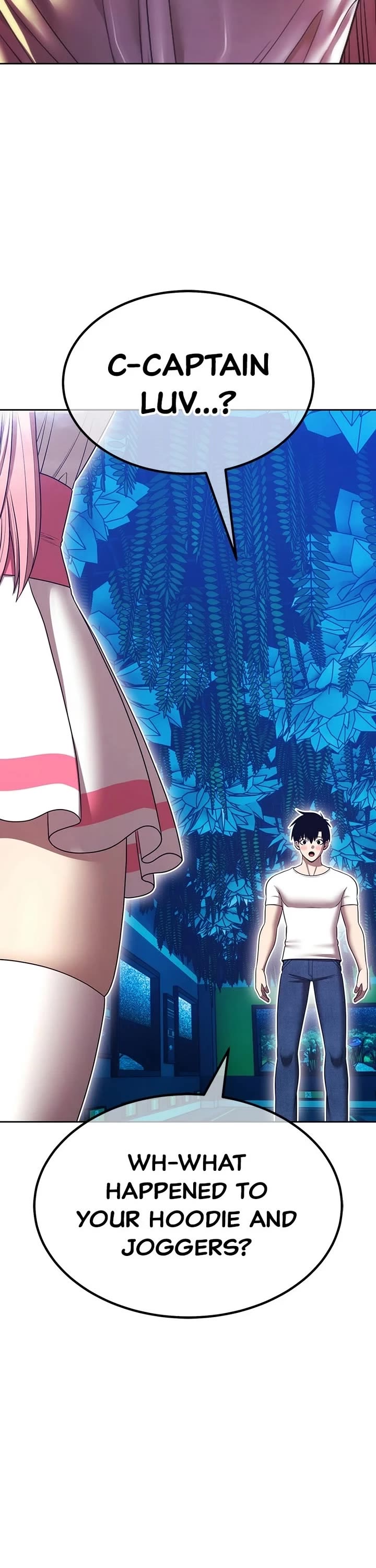 +99 Wooden Stick Chapter 185 page 41 - Chapter 185: (S2) Ep. 100 - End of the Love War (2)