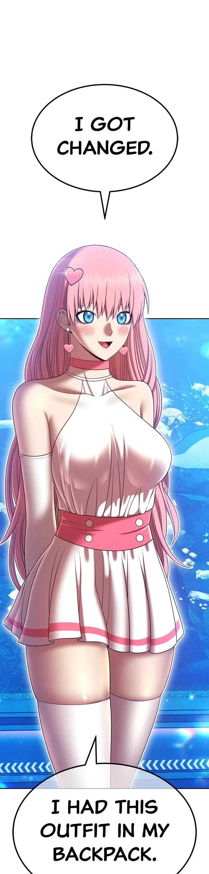 +99 Wooden Stick Chapter 185 page 42 - Chapter 185: (S2) Ep. 100 - End of the Love War (2)