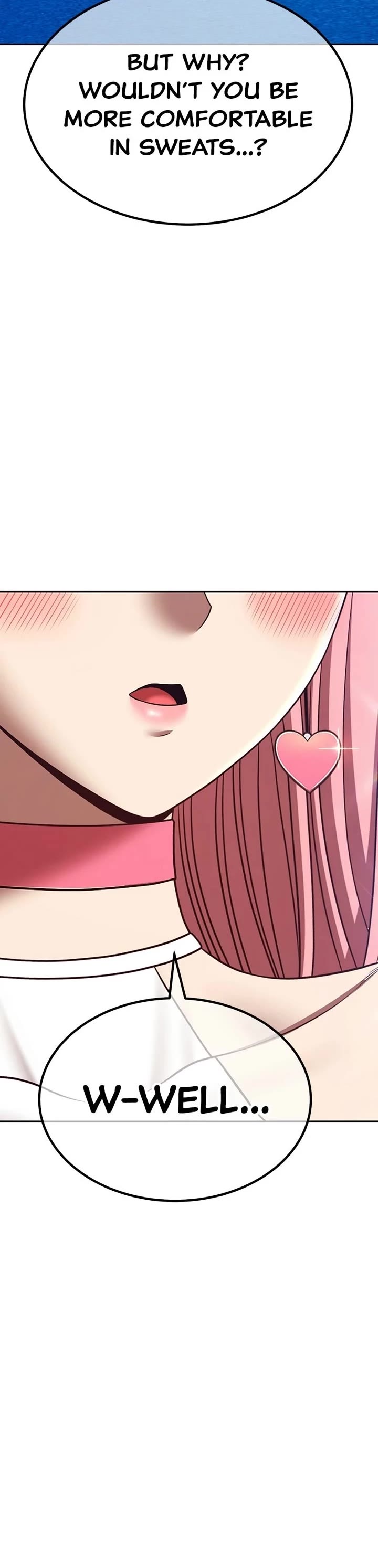 +99 Wooden Stick Chapter 185 page 44 - Chapter 185: (S2) Ep. 100 - End of the Love War (2)