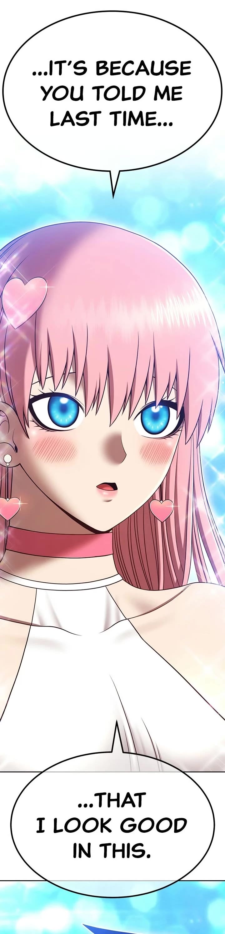 +99 Wooden Stick Chapter 185 page 45 - Chapter 185: (S2) Ep. 100 - End of the Love War (2)
