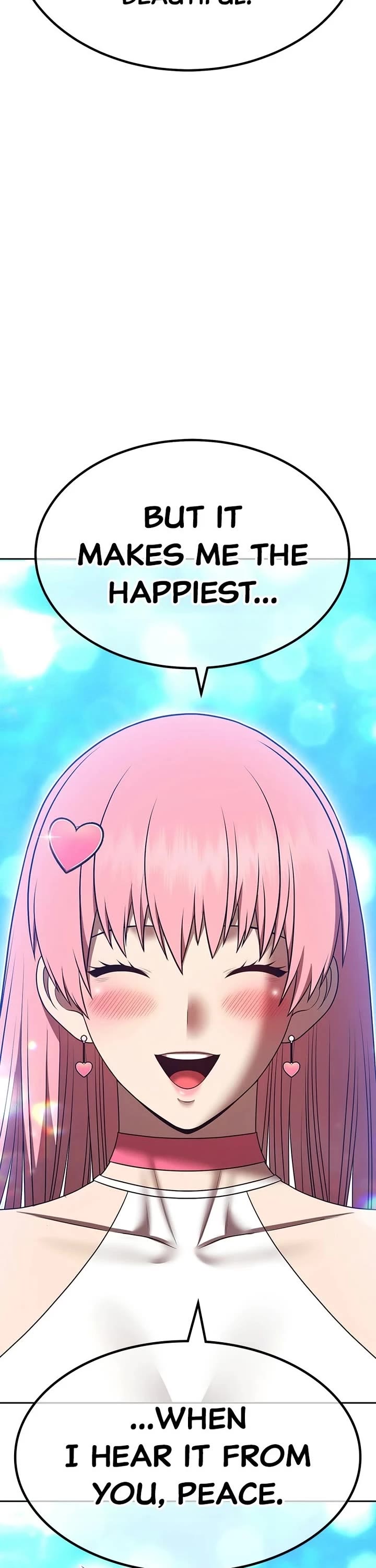 +99 Wooden Stick Chapter 185 page 48 - Chapter 185: (S2) Ep. 100 - End of the Love War (2)