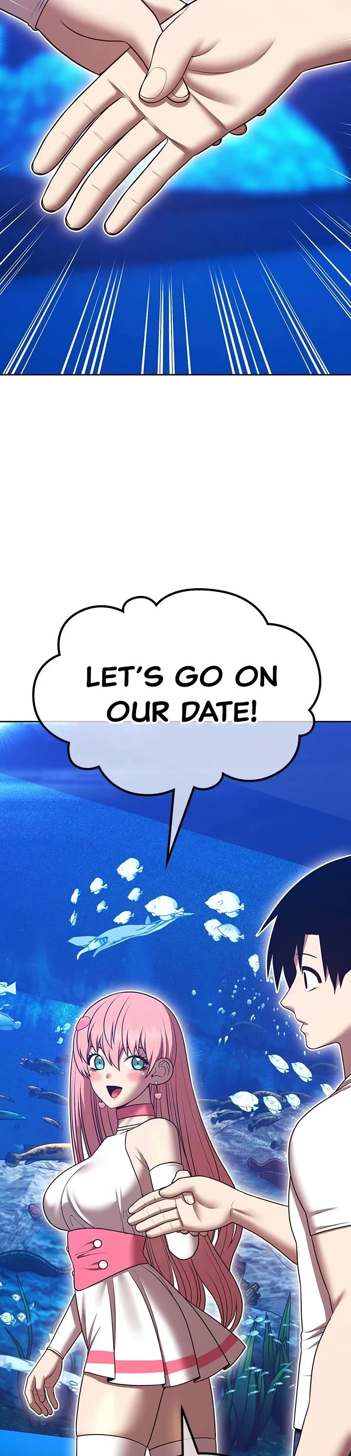 +99 Wooden Stick Chapter 185 page 50 - Chapter 185: (S2) Ep. 100 - End of the Love War (2)