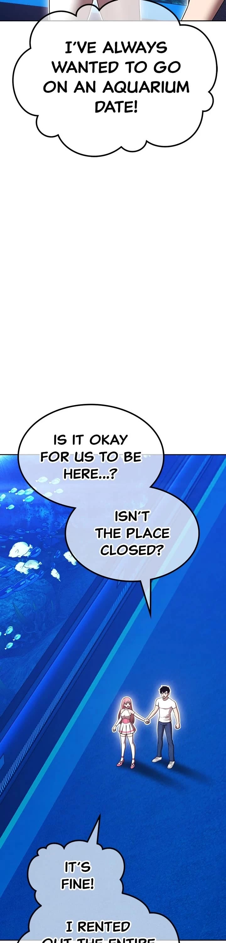+99 Wooden Stick Chapter 185 page 51 - Chapter 185: (S2) Ep. 100 - End of the Love War (2)