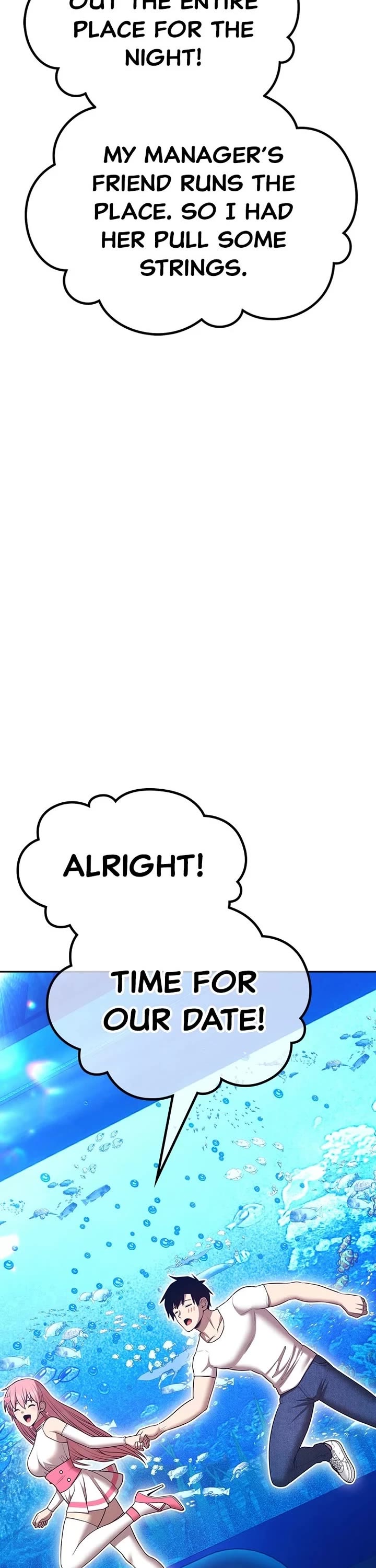 +99 Wooden Stick Chapter 185 page 52 - Chapter 185: (S2) Ep. 100 - End of the Love War (2)