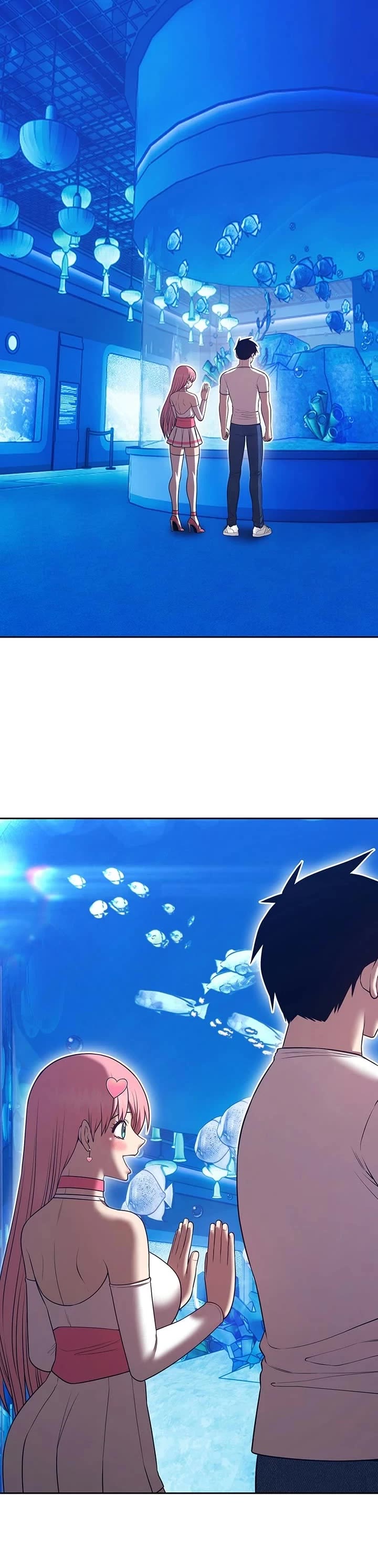 +99 Wooden Stick Chapter 185 page 54 - Chapter 185: (S2) Ep. 100 - End of the Love War (2)