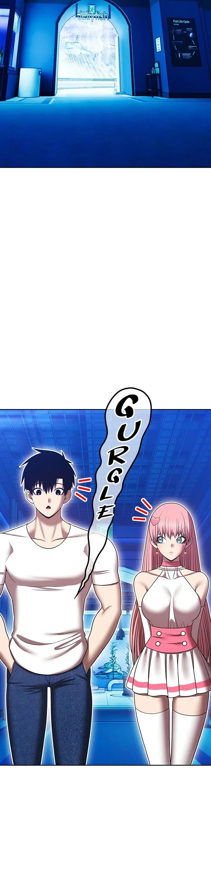 +99 Wooden Stick Chapter 185 page 60 - Chapter 185: (S2) Ep. 100 - End of the Love War (2)