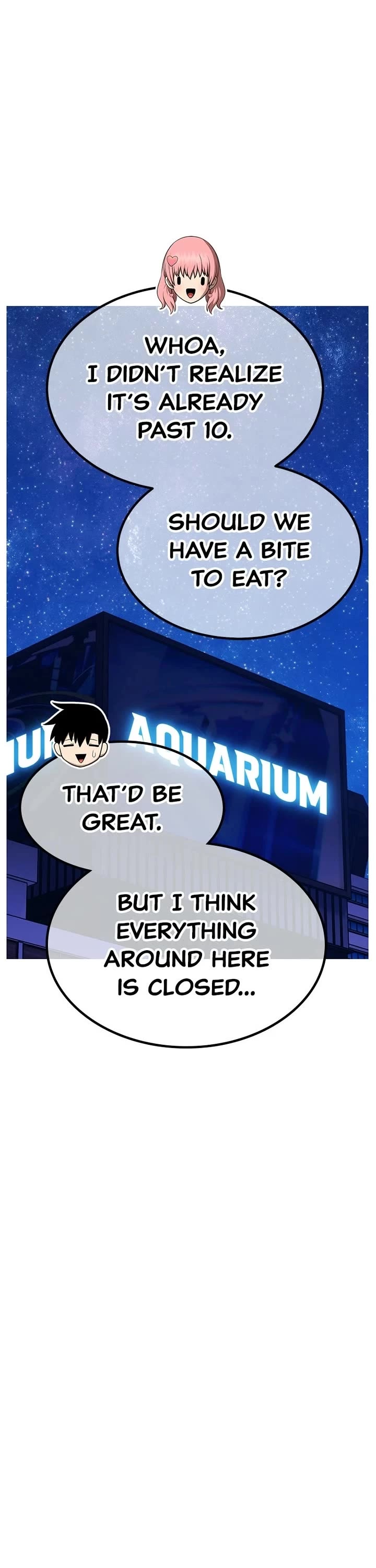 +99 Wooden Stick Chapter 185 page 61 - Chapter 185: (S2) Ep. 100 - End of the Love War (2)