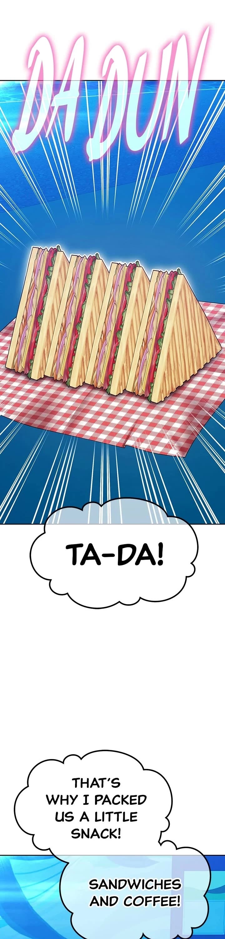 +99 Wooden Stick Chapter 185 page 62 - Chapter 185: (S2) Ep. 100 - End of the Love War (2)