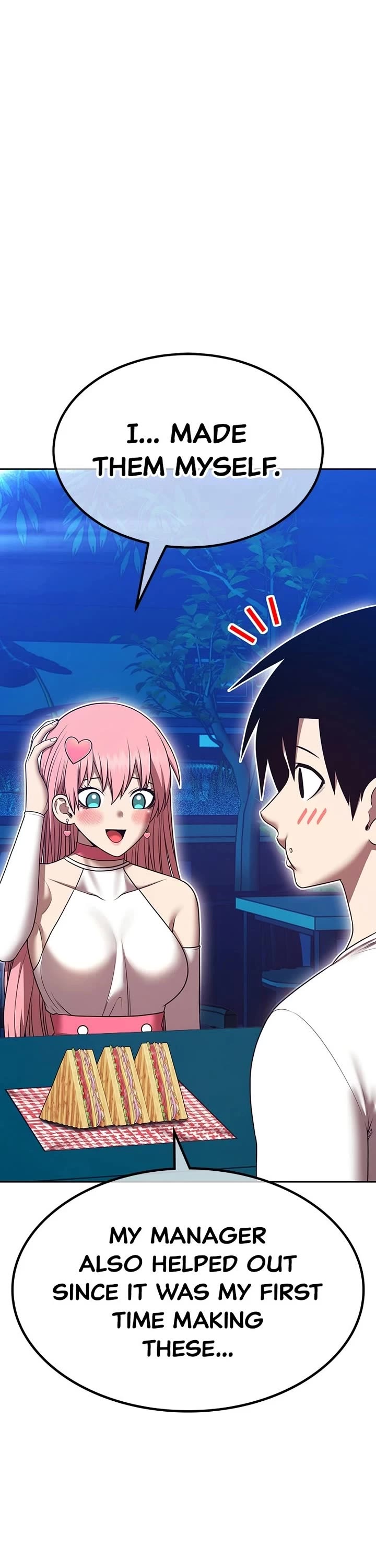 +99 Wooden Stick Chapter 185 page 66 - Chapter 185: (S2) Ep. 100 - End of the Love War (2)