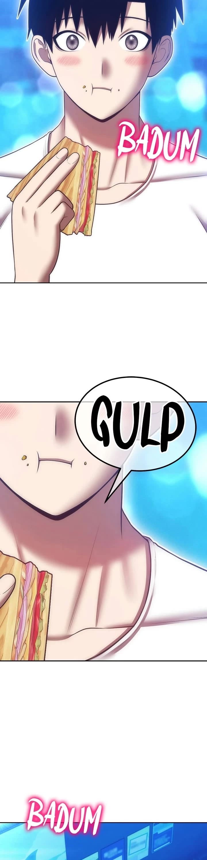+99 Wooden Stick Chapter 185 page 69 - Chapter 185: (S2) Ep. 100 - End of the Love War (2)