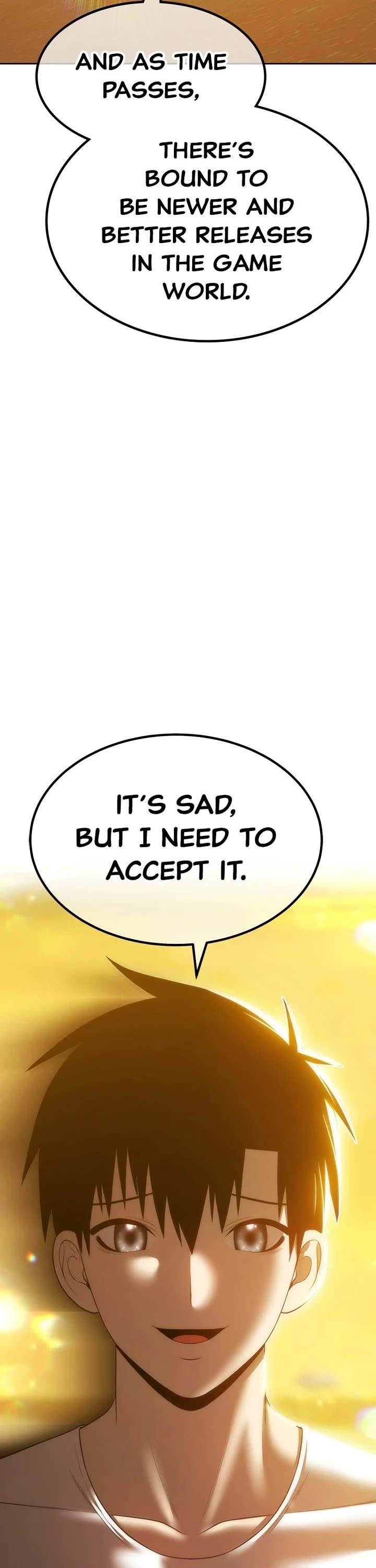 +99 Wooden Stick Chapter 185 page 7 - Chapter 185: (S2) Ep. 100 - End of the Love War (2)