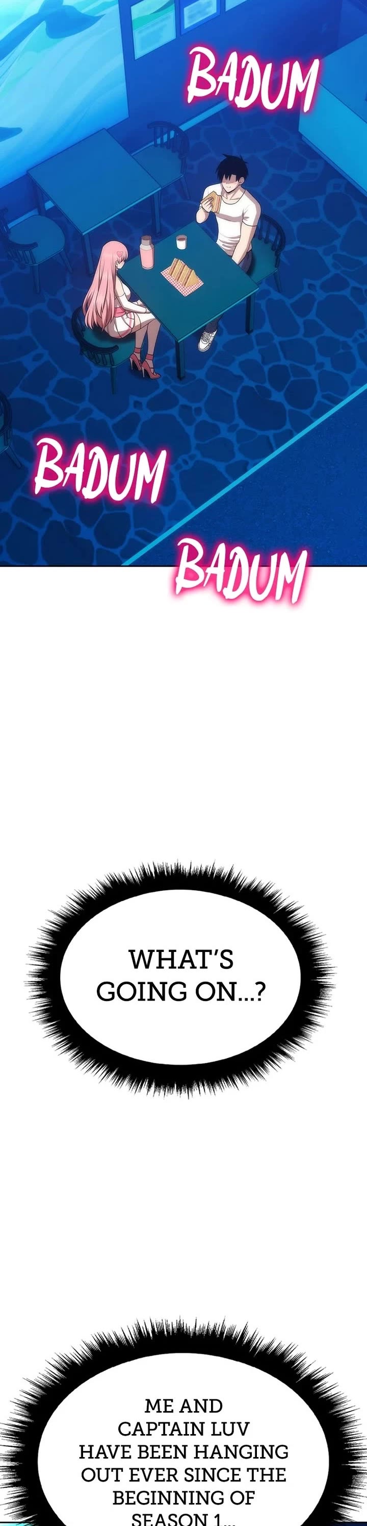 +99 Wooden Stick Chapter 185 page 70 - Chapter 185: (S2) Ep. 100 - End of the Love War (2)