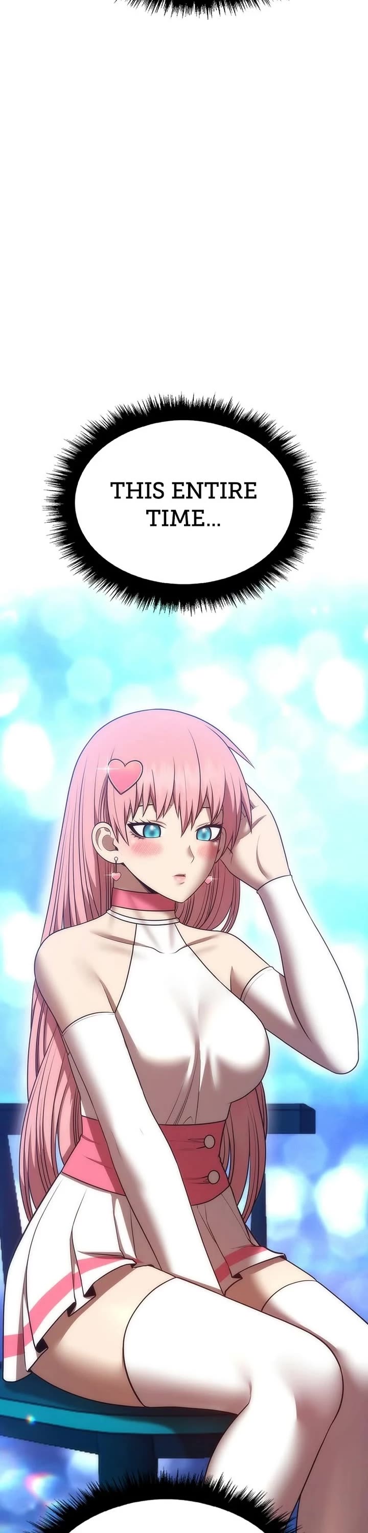 +99 Wooden Stick Chapter 185 page 72 - Chapter 185: (S2) Ep. 100 - End of the Love War (2)