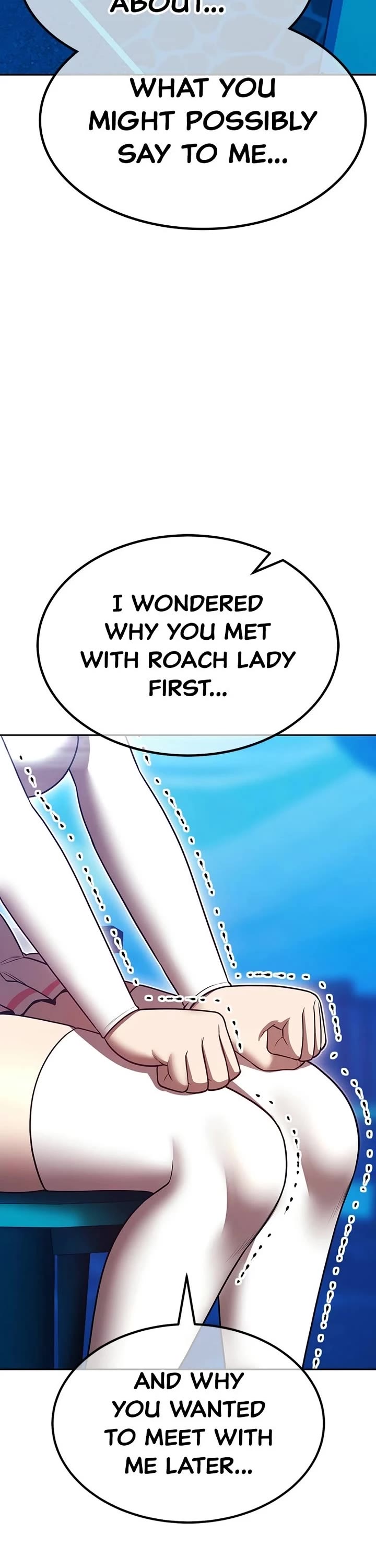 +99 Wooden Stick Chapter 185 page 76 - Chapter 185: (S2) Ep. 100 - End of the Love War (2)