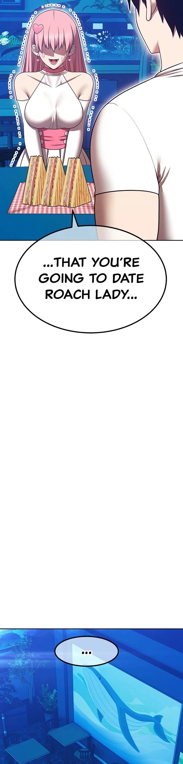 +99 Wooden Stick Chapter 185 page 78 - Chapter 185: (S2) Ep. 100 - End of the Love War (2)