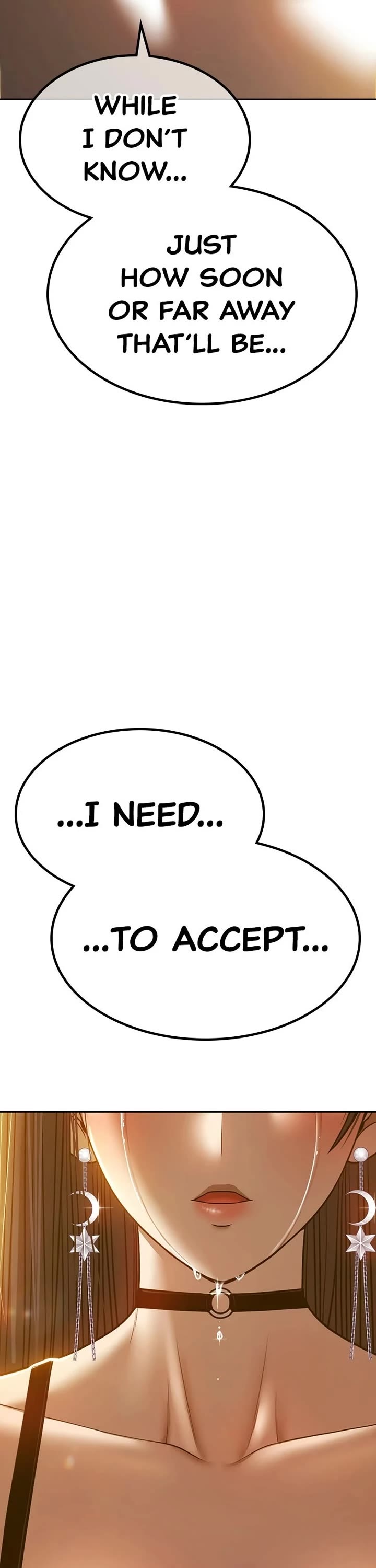 +99 Wooden Stick Chapter 185 page 8 - Chapter 185: (S2) Ep. 100 - End of the Love War (2)