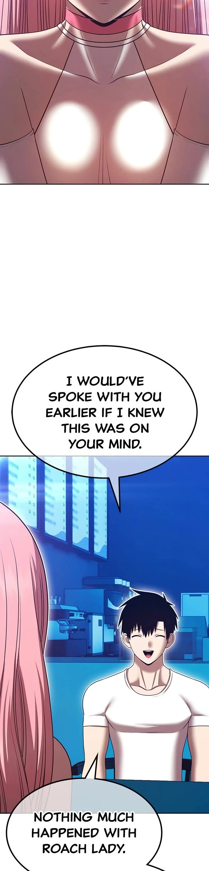 +99 Wooden Stick Chapter 185 page 80 - Chapter 185: (S2) Ep. 100 - End of the Love War (2)