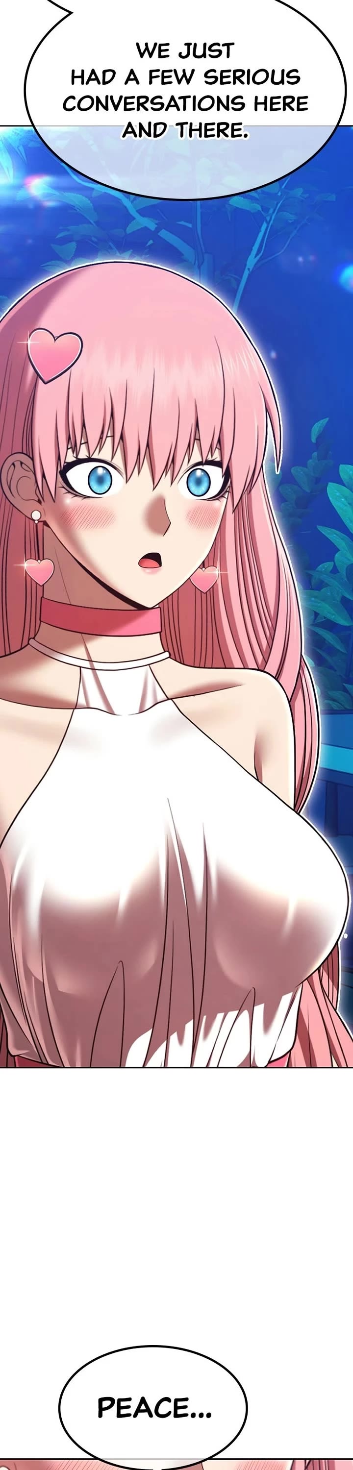 +99 Wooden Stick Chapter 185 page 81 - Chapter 185: (S2) Ep. 100 - End of the Love War (2)