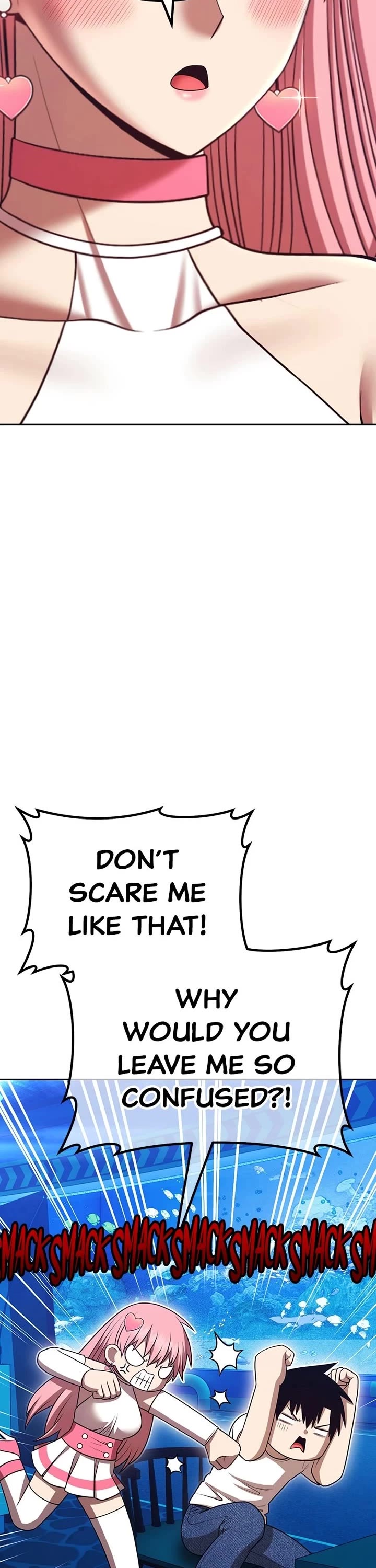 +99 Wooden Stick Chapter 185 page 82 - Chapter 185: (S2) Ep. 100 - End of the Love War (2)