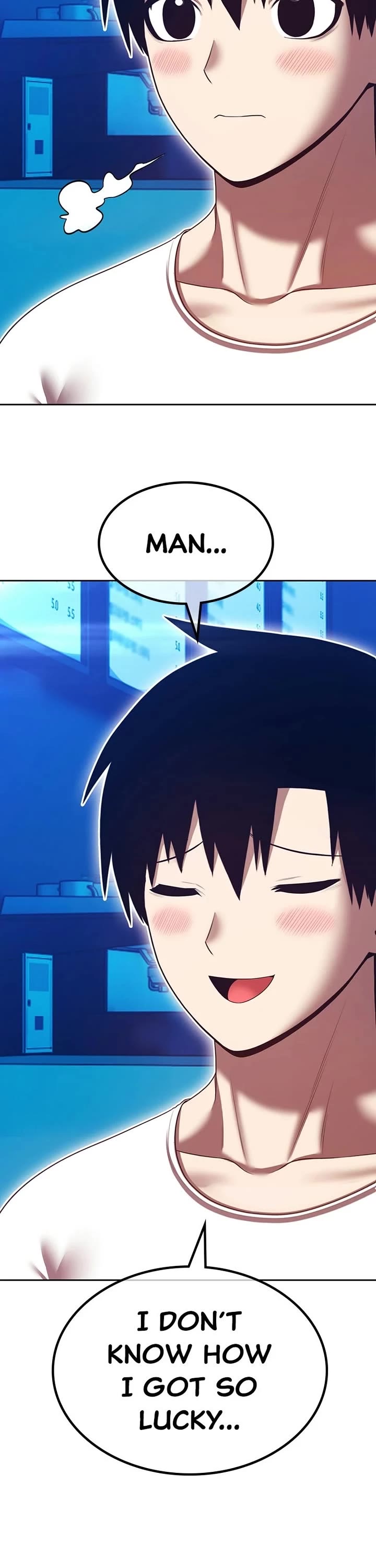 +99 Wooden Stick Chapter 185 page 86 - Chapter 185: (S2) Ep. 100 - End of the Love War (2)