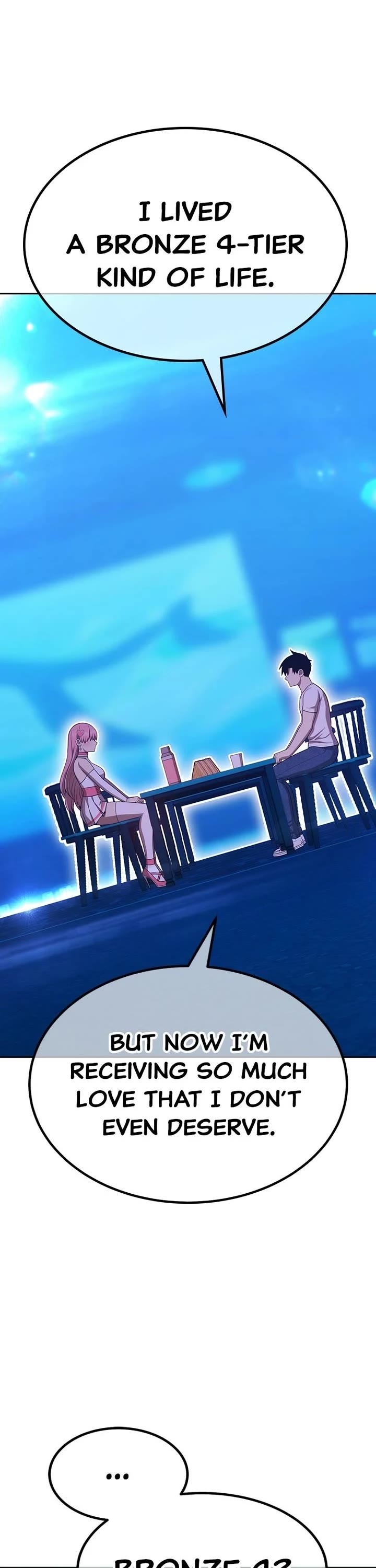+99 Wooden Stick Chapter 185 page 87 - Chapter 185: (S2) Ep. 100 - End of the Love War (2)