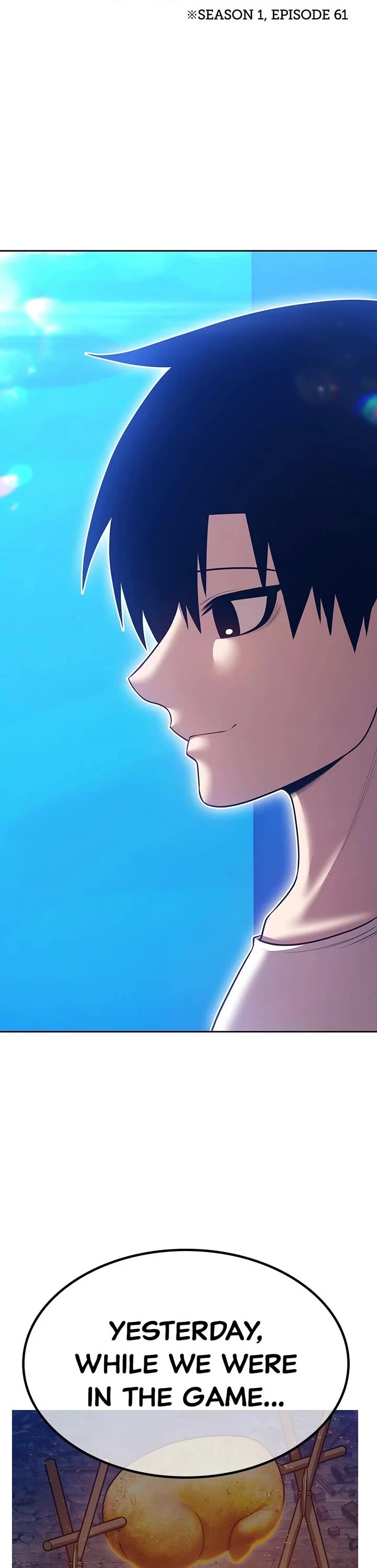 +99 Wooden Stick Chapter 185 page 90 - Chapter 185: (S2) Ep. 100 - End of the Love War (2)