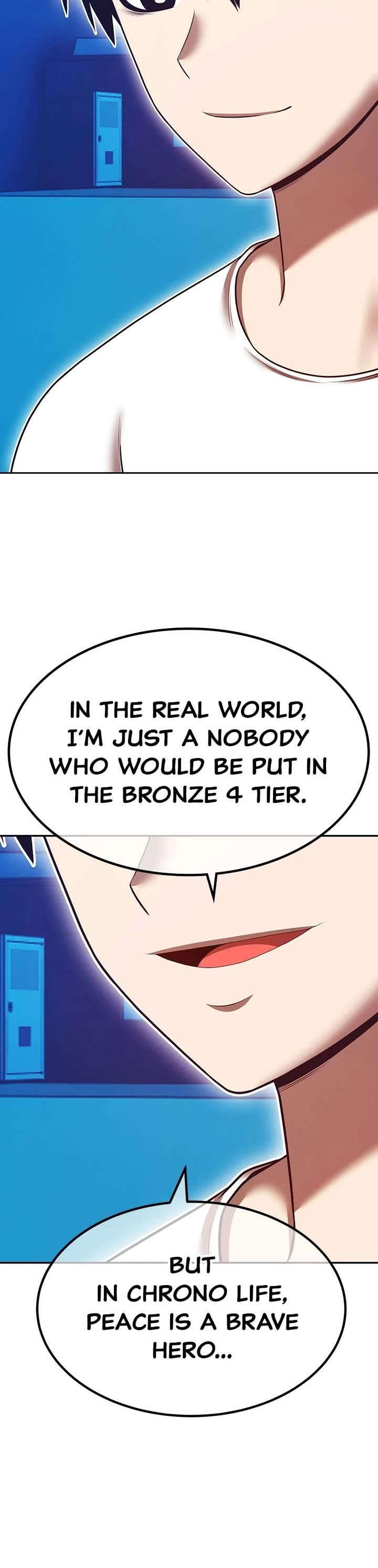 +99 Wooden Stick Chapter 185 page 99 - Chapter 185: (S2) Ep. 100 - End of the Love War (2)
