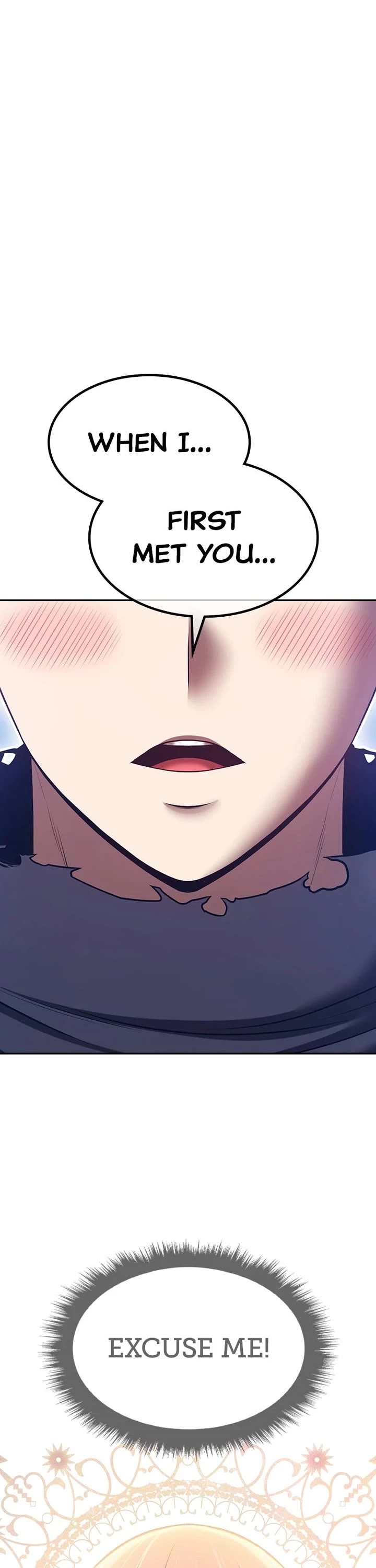 +99 Wooden Stick Chapter 186 page 1 - Chapter 186: (S2) Ep. 101 - Chaos and Cosmos (1)