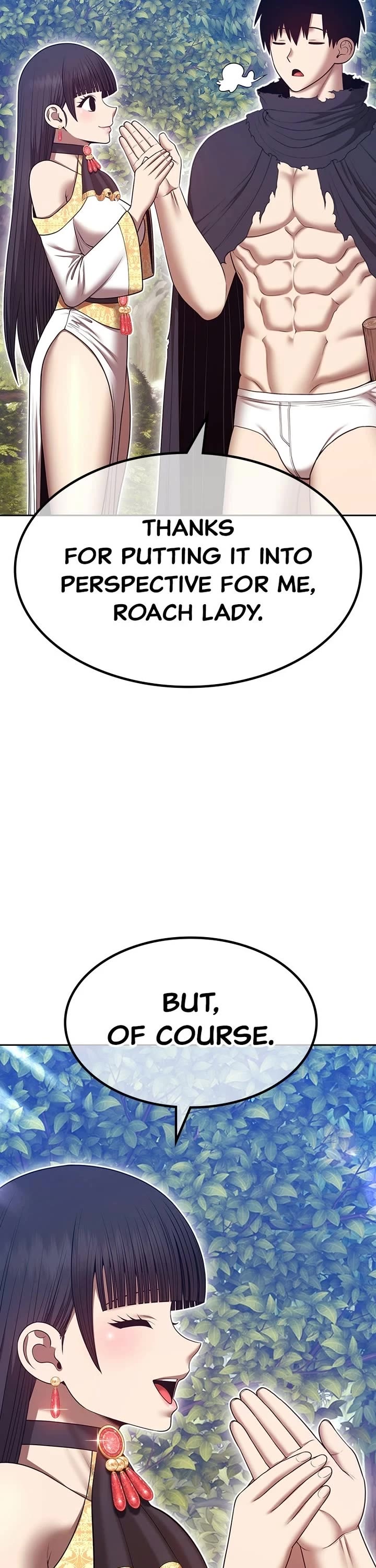 +99 Wooden Stick Chapter 186 page 103 - Chapter 186: (S2) Ep. 101 - Chaos and Cosmos (1)