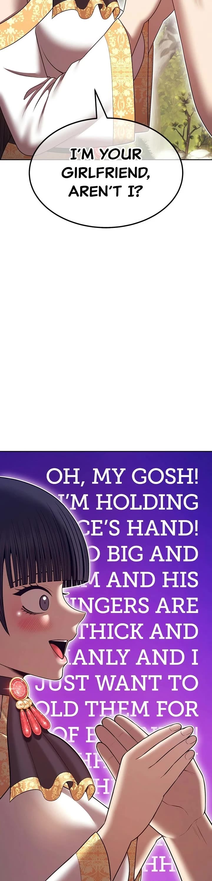 +99 Wooden Stick Chapter 186 page 104 - Chapter 186: (S2) Ep. 101 - Chaos and Cosmos (1)