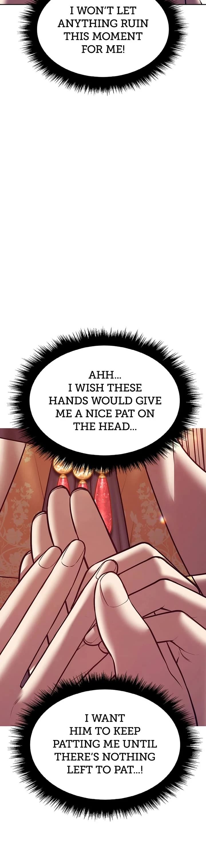 +99 Wooden Stick Chapter 186 page 107 - Chapter 186: (S2) Ep. 101 - Chaos and Cosmos (1)