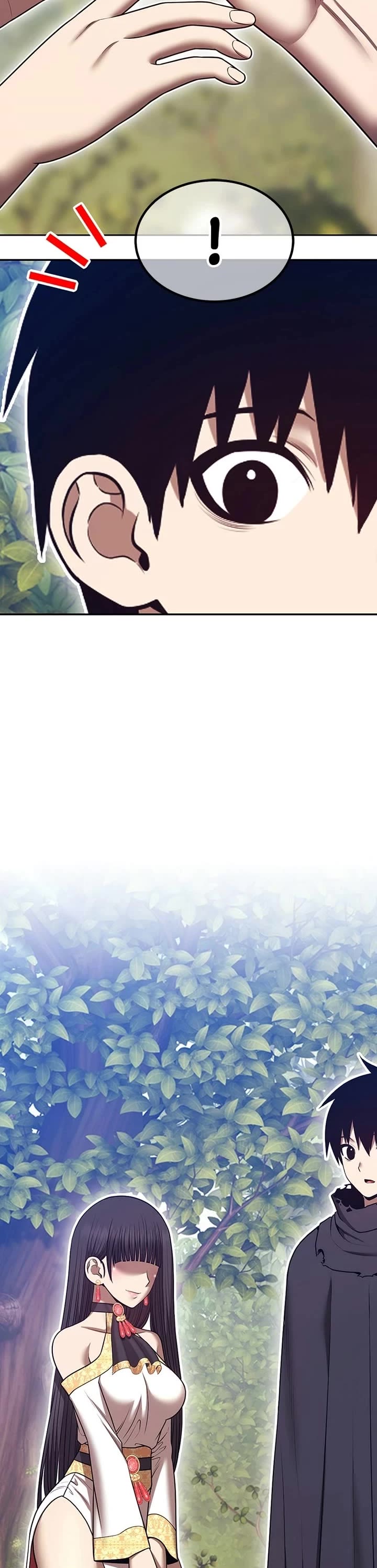 +99 Wooden Stick Chapter 186 page 114 - Chapter 186: (S2) Ep. 101 - Chaos and Cosmos (1)