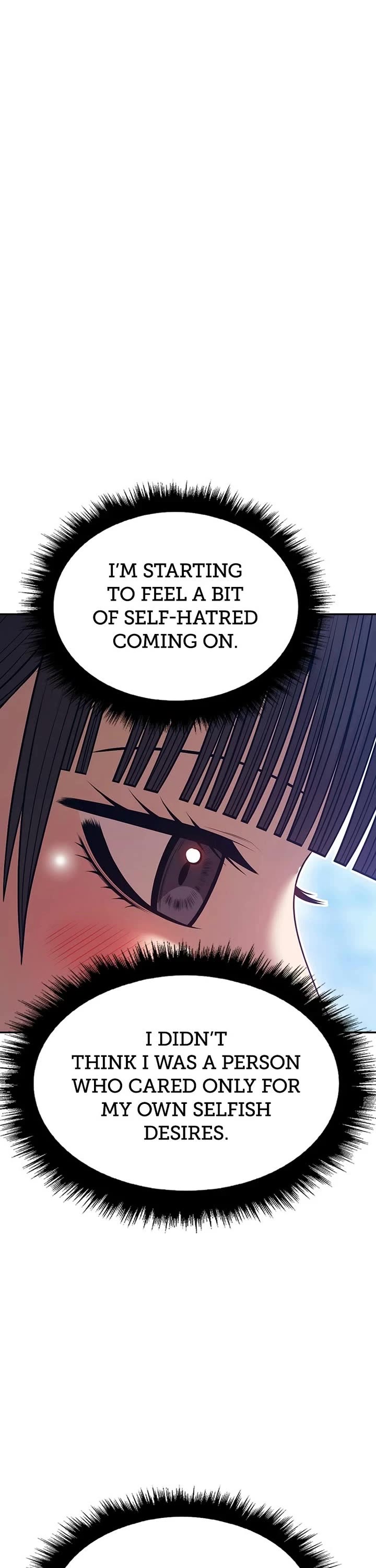 +99 Wooden Stick Chapter 186 page 117 - Chapter 186: (S2) Ep. 101 - Chaos and Cosmos (1)