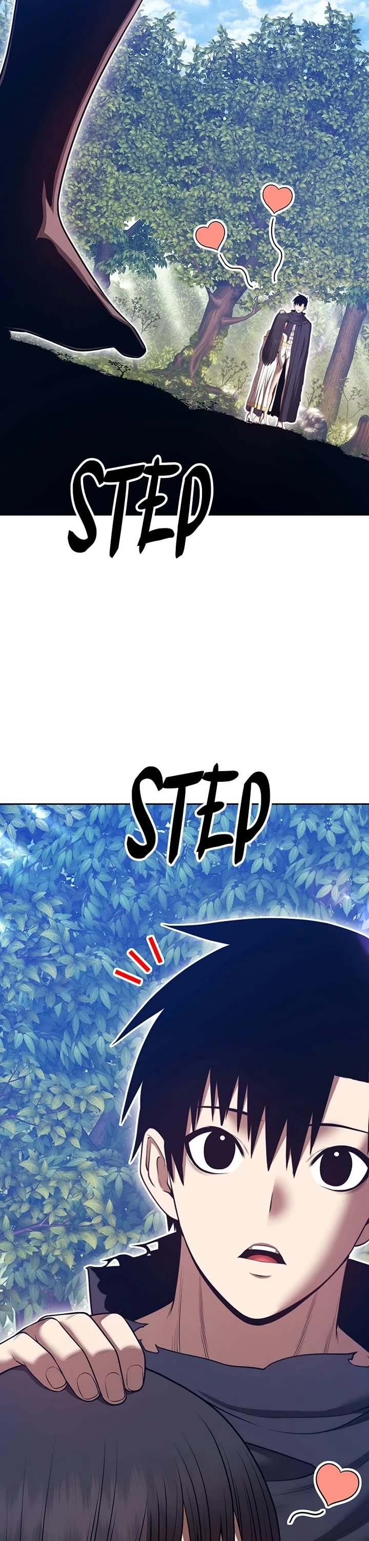 +99 Wooden Stick Chapter 186 page 121 - Chapter 186: (S2) Ep. 101 - Chaos and Cosmos (1)