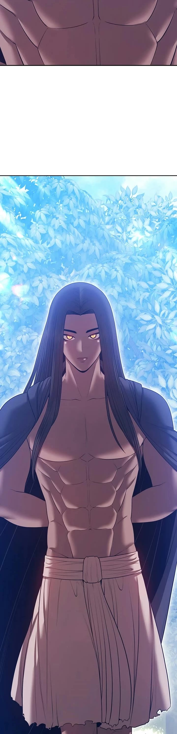 +99 Wooden Stick Chapter 186 page 125 - Chapter 186: (S2) Ep. 101 - Chaos and Cosmos (1)