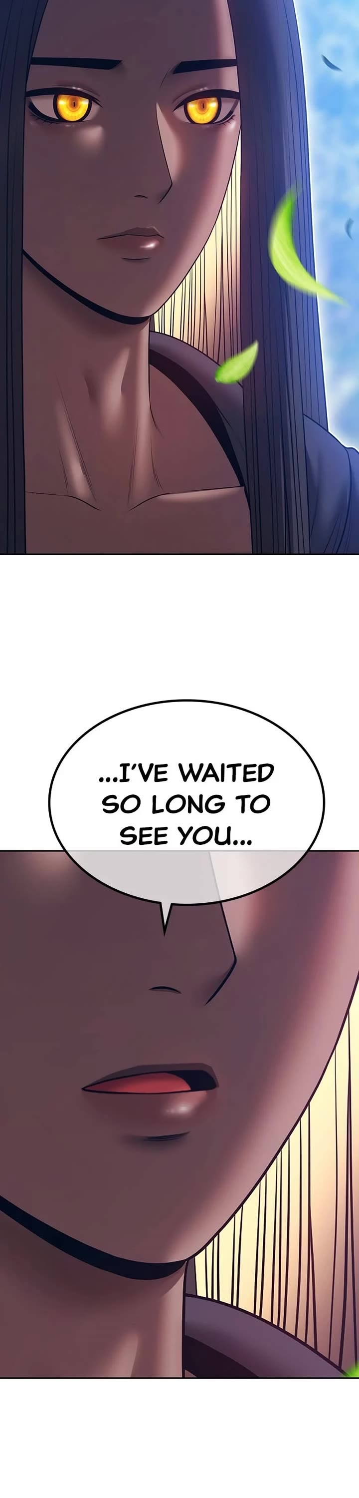 +99 Wooden Stick Chapter 186 page 131 - Chapter 186: (S2) Ep. 101 - Chaos and Cosmos (1)