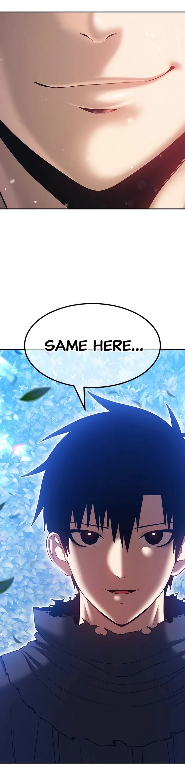 +99 Wooden Stick Chapter 186 page 134 - Chapter 186: (S2) Ep. 101 - Chaos and Cosmos (1)