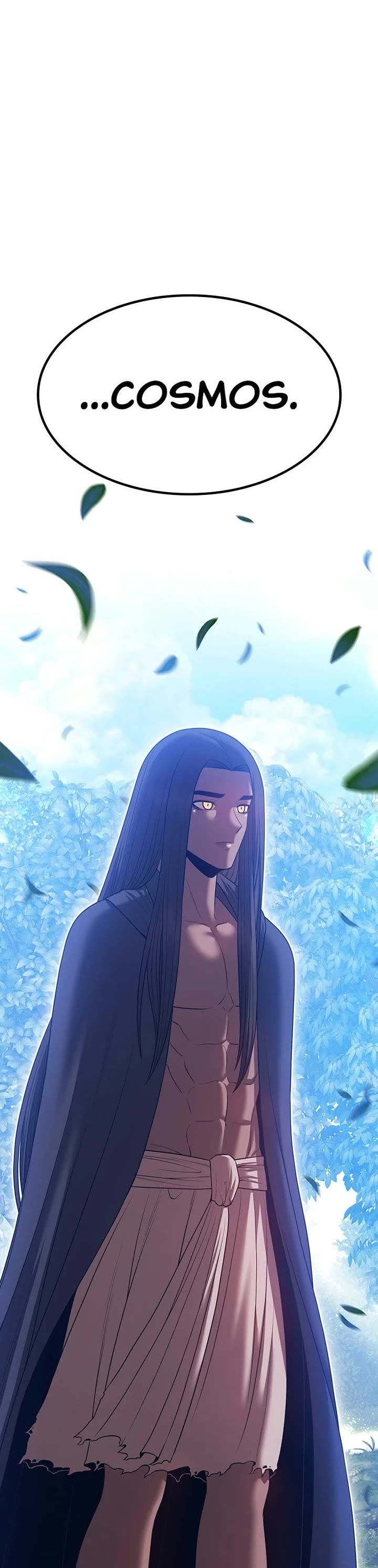 +99 Wooden Stick Chapter 186 page 135 - Chapter 186: (S2) Ep. 101 - Chaos and Cosmos (1)
