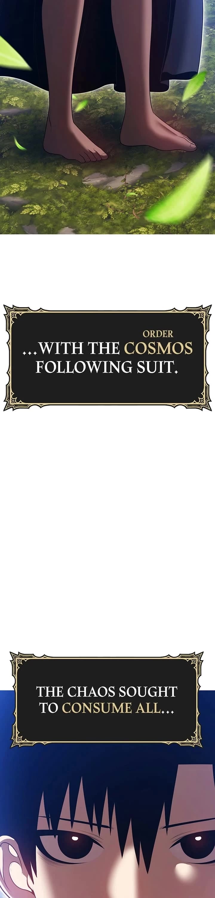 +99 Wooden Stick Chapter 186 page 136 - Chapter 186: (S2) Ep. 101 - Chaos and Cosmos (1)