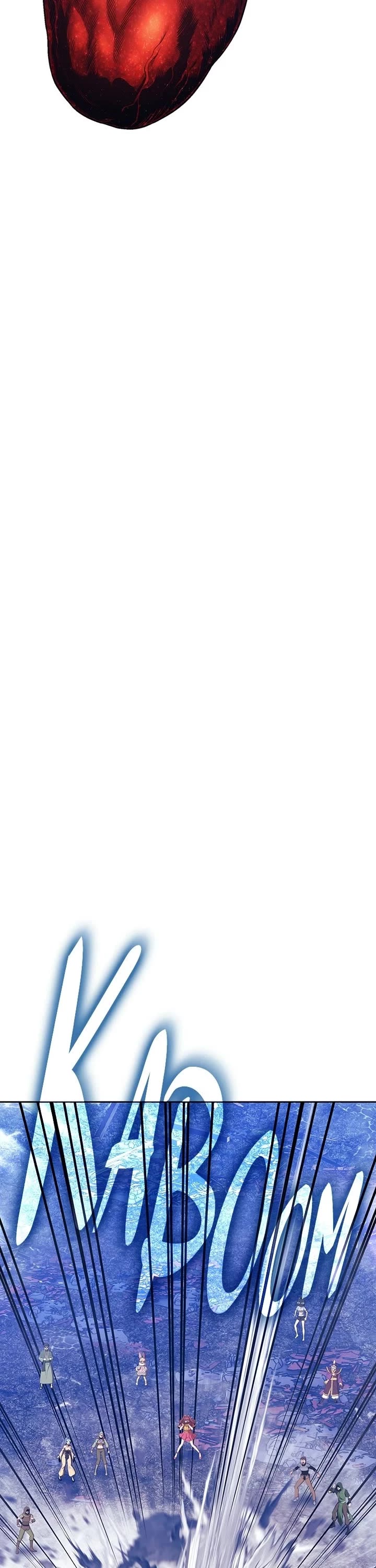 +99 Wooden Stick Chapter 186 page 27 - Chapter 186: (S2) Ep. 101 - Chaos and Cosmos (1)