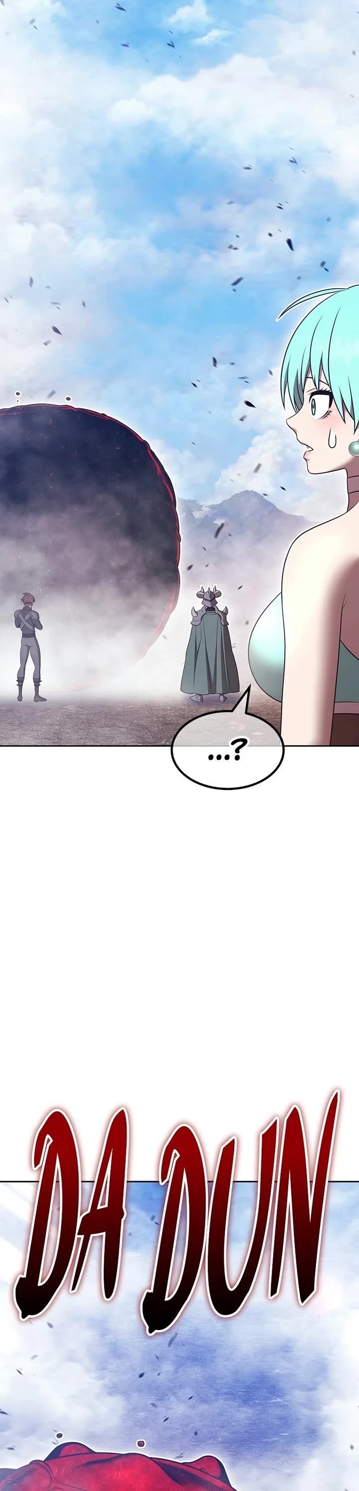 +99 Wooden Stick Chapter 186 page 29 - Chapter 186: (S2) Ep. 101 - Chaos and Cosmos (1)